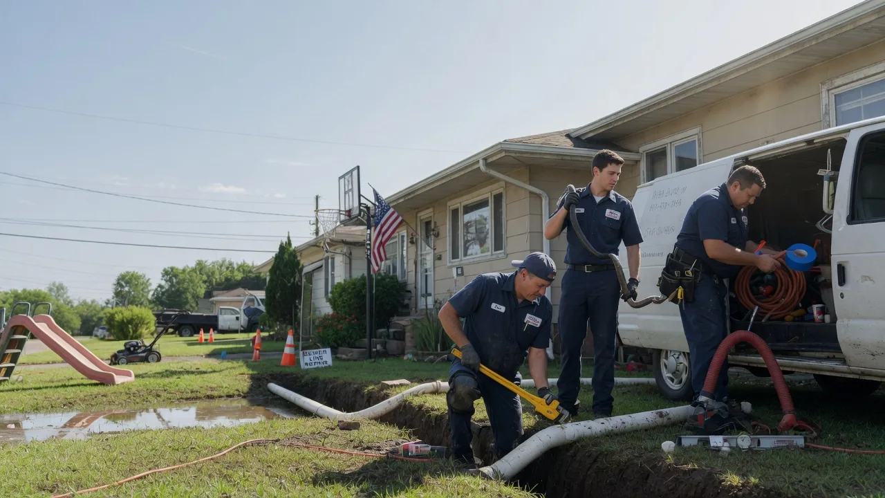 Toilet Installation in Rochester, KY near me